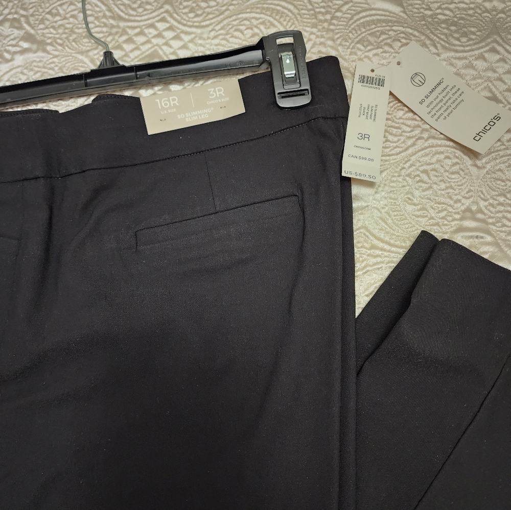 Chicos pants